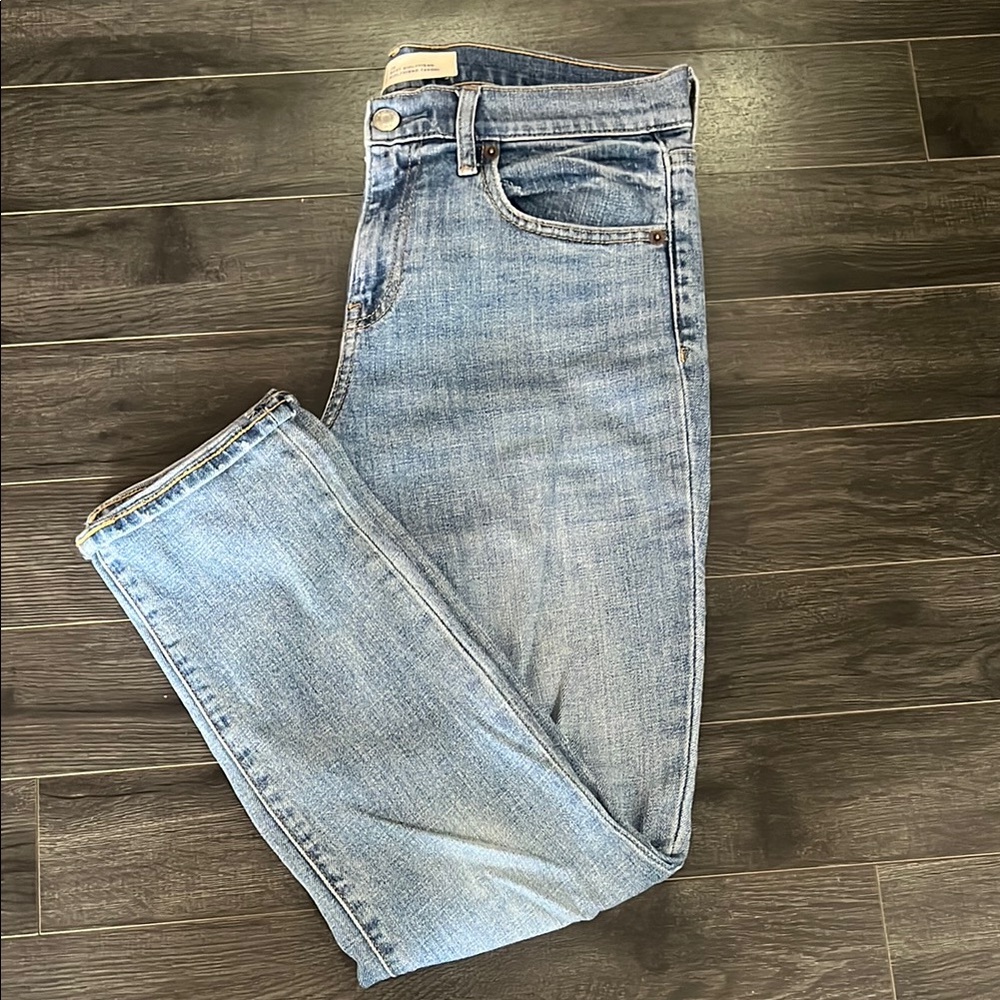 GAP Best Girlfriend Jeans